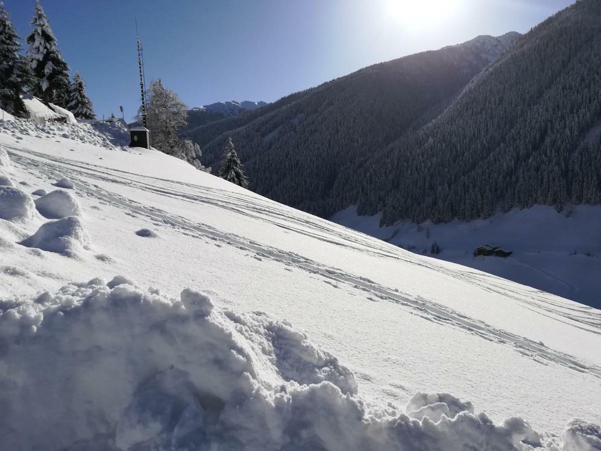 Ausserwalderhof Innervillgraten Exteriör bild